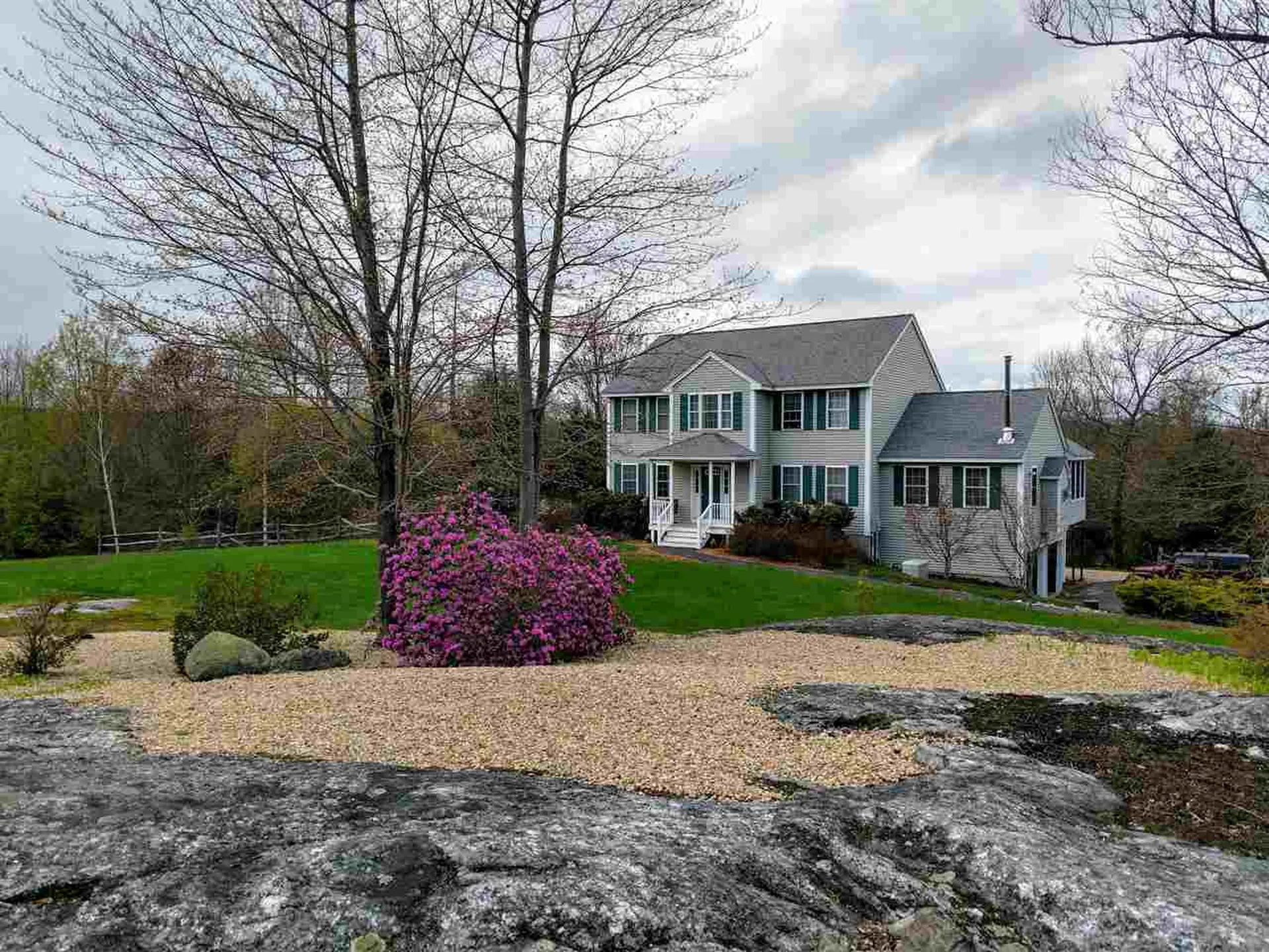53 Ledgewood Road Wilton NH 03086