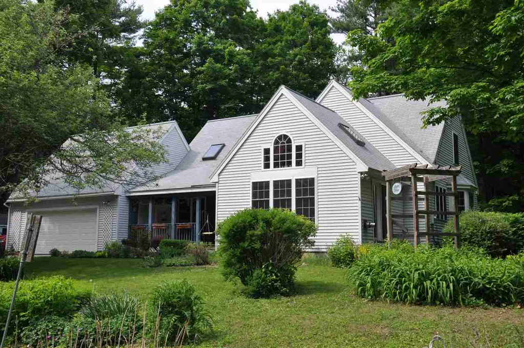 106 Morrill Road Canterbury NH 03224