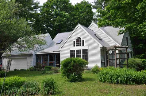 106 Morrill Road Canterbury NH 03224