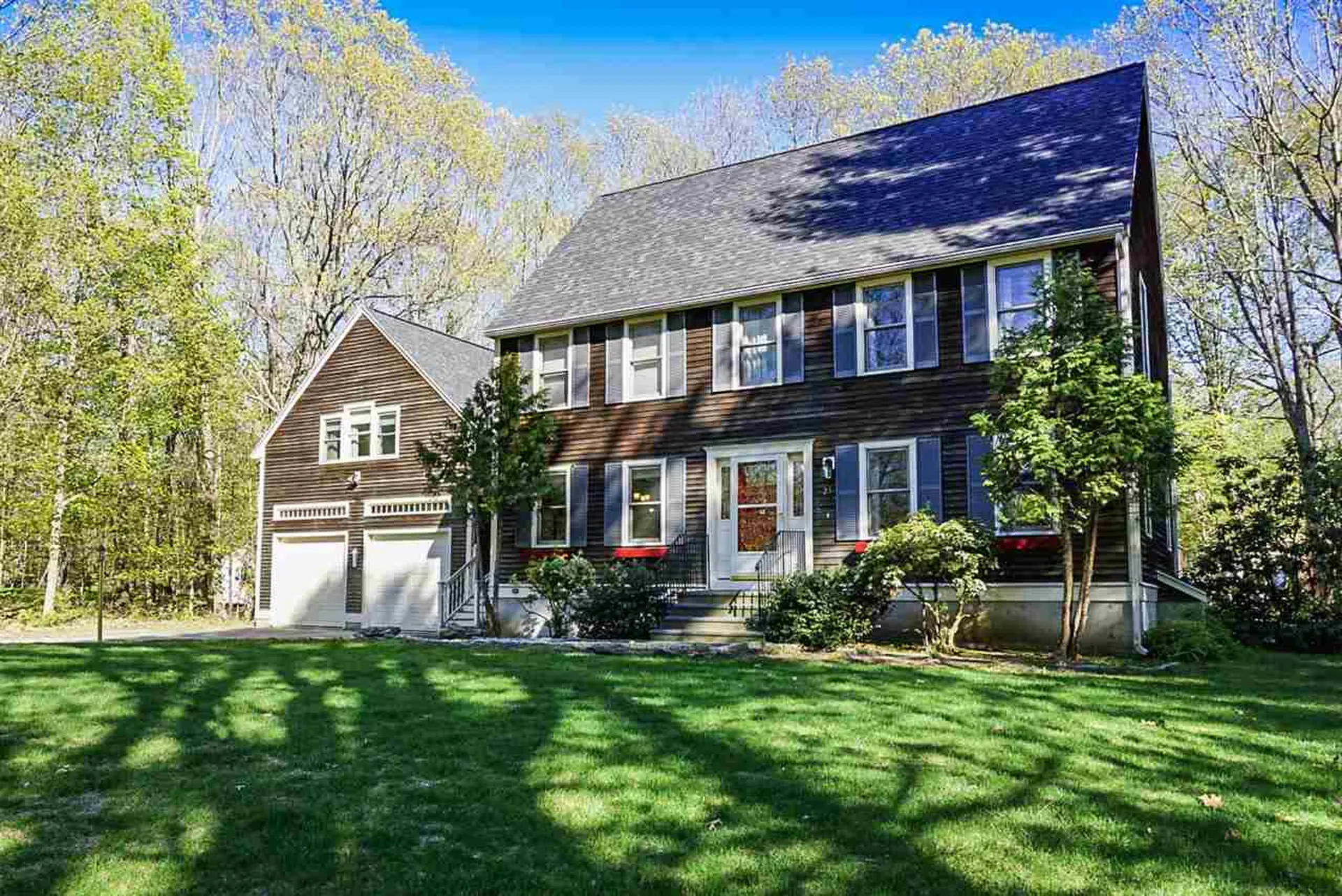 23 Ridgewood Drive Kittery ME 03904