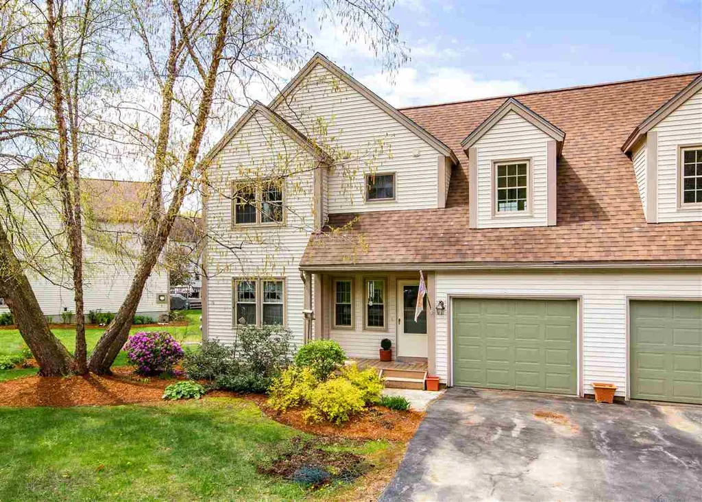 61 Carriage Way Colchester VT 05446