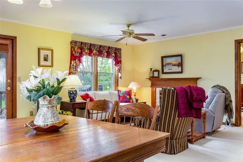 61 Carriage Way Colchester VT 05446