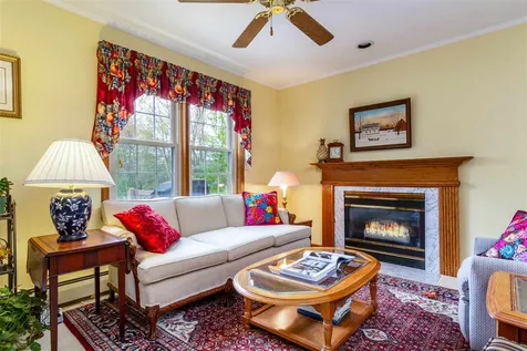 61 Carriage Way Colchester VT 05446