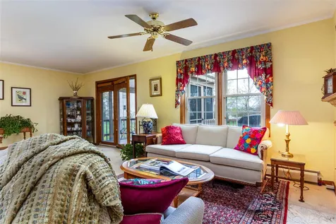 61 Carriage Way Colchester VT 05446