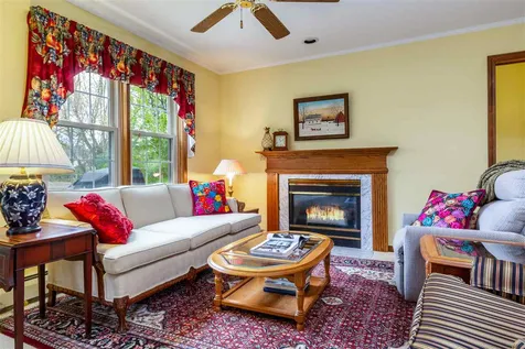 61 Carriage Way Colchester VT 05446