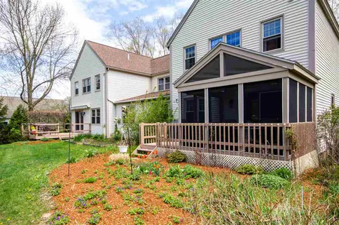 61 Carriage Way Colchester VT 05446