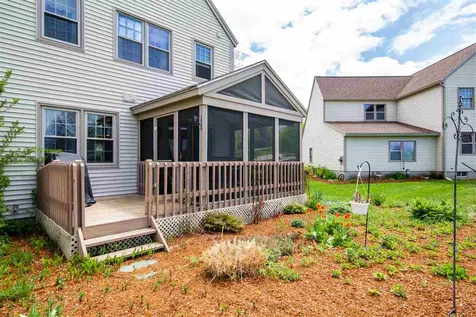61 Carriage Way Colchester VT 05446