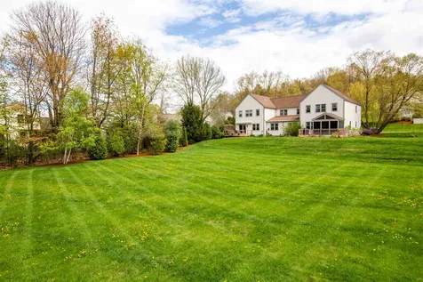 61 Carriage Way Colchester VT 05446