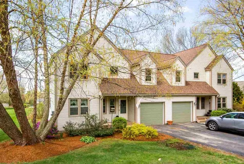 61 Carriage Way Colchester VT 05446