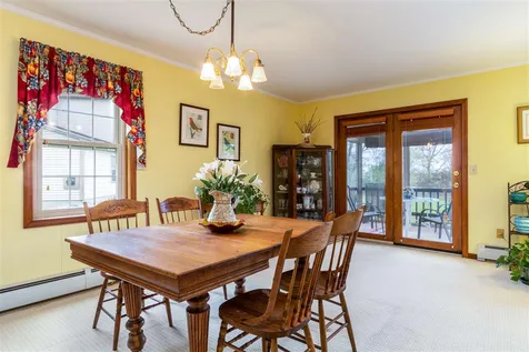 61 Carriage Way Colchester VT 05446
