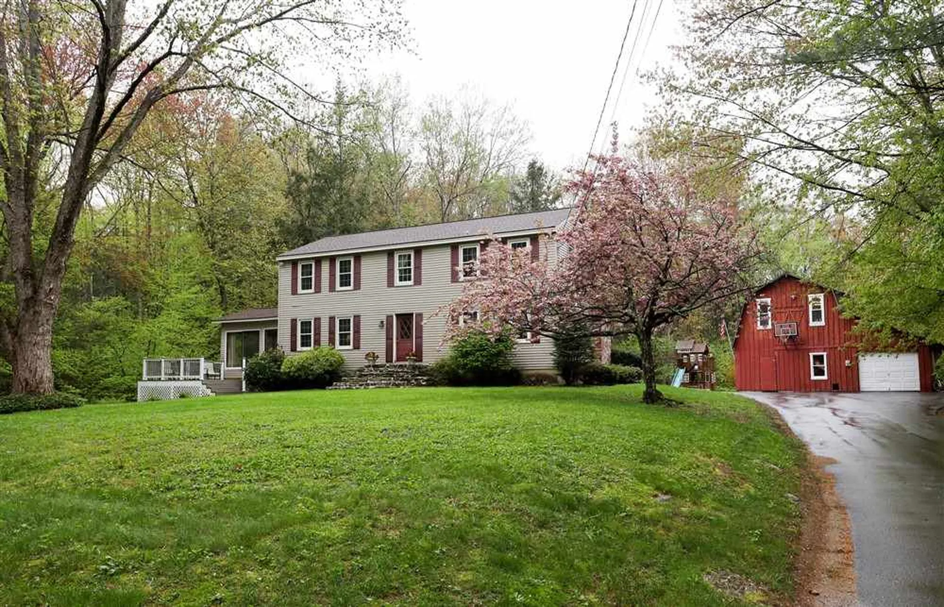 6 Morning Dove Road Kingston NH 03848