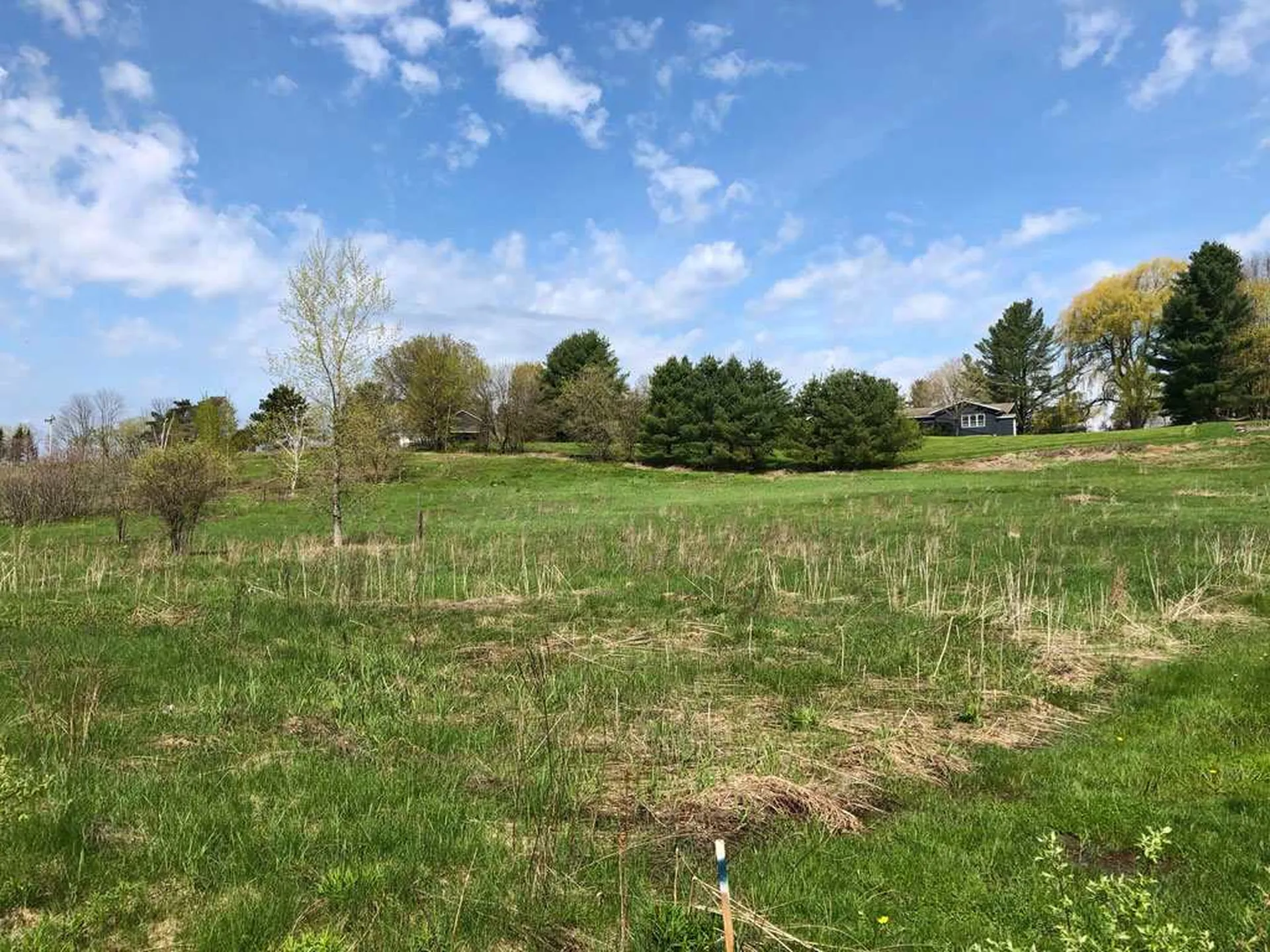 Lot B Butler Street Fairfax VT 05454