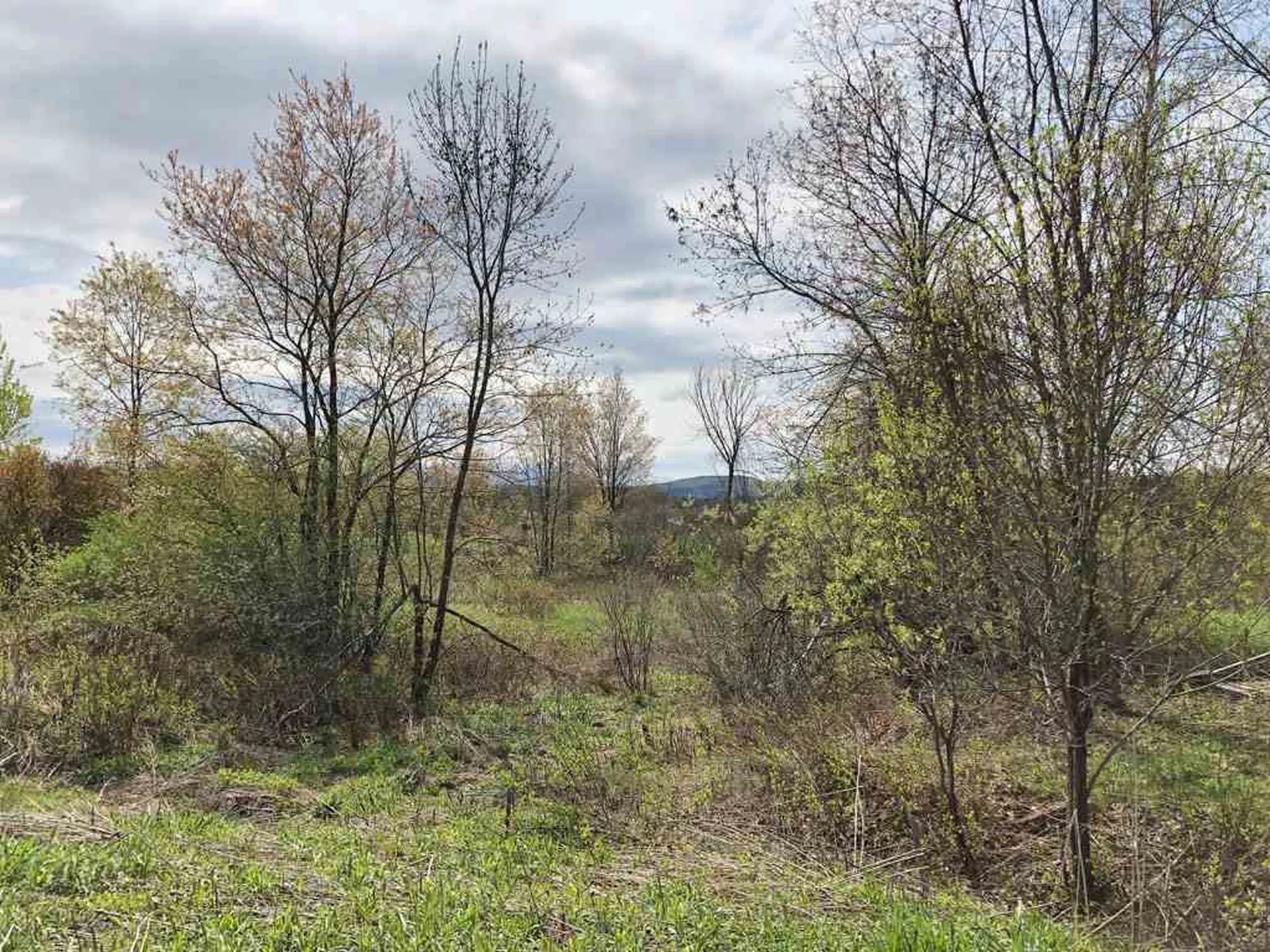 Lot B Butler Street Fairfax VT 05454