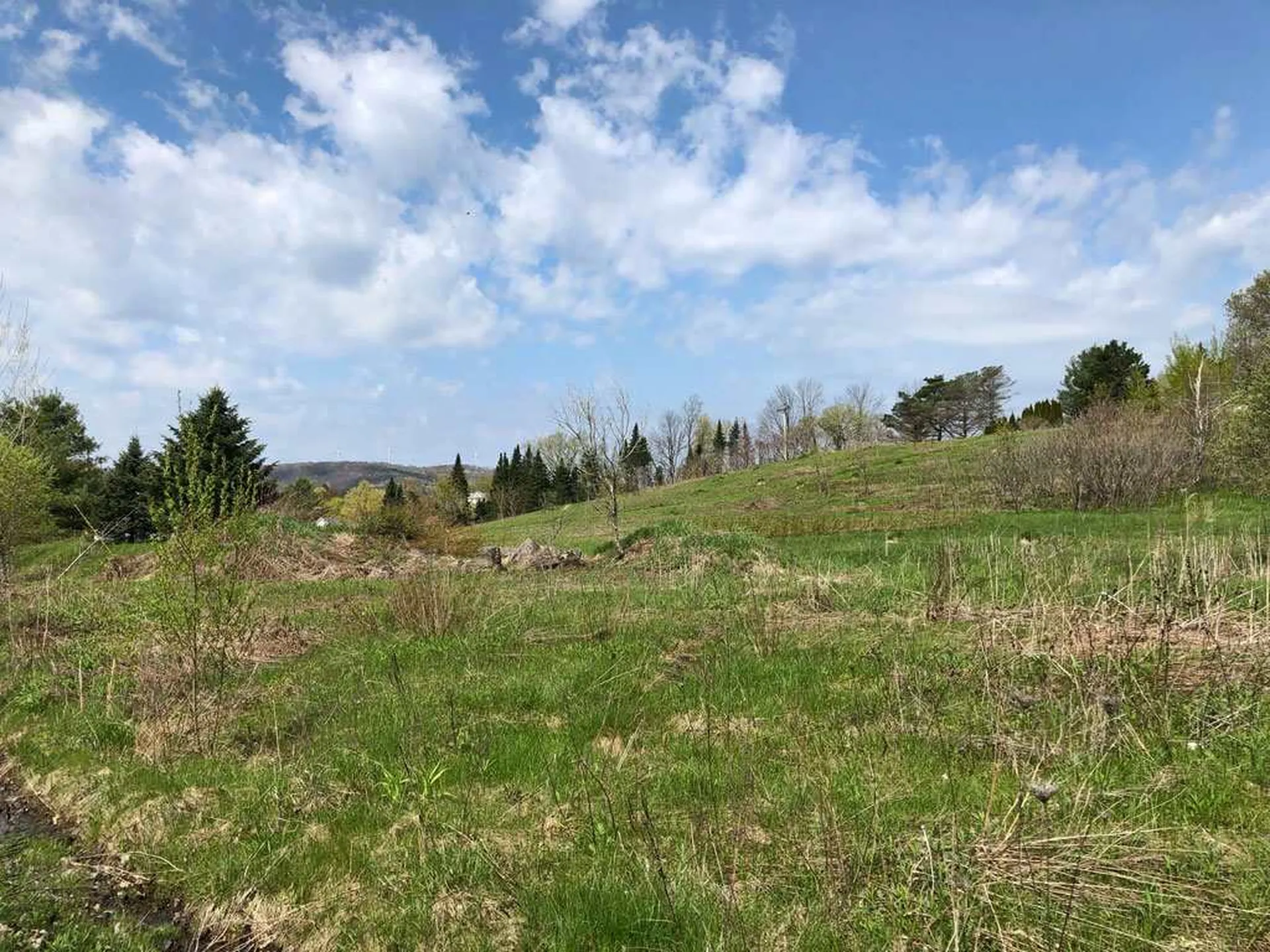 Lot B Butler Street Fairfax VT 05454