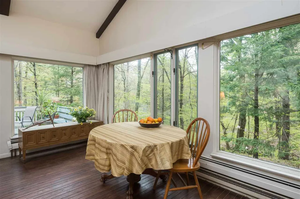 17 Orchard Drive Durham NH 03824