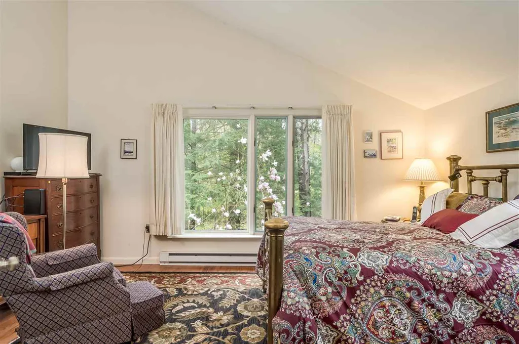 17 Orchard Drive Durham NH 03824