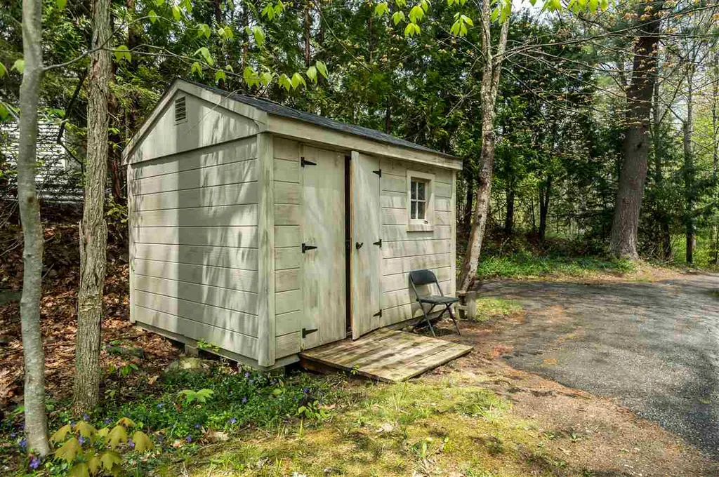 17 Orchard Drive Durham NH 03824