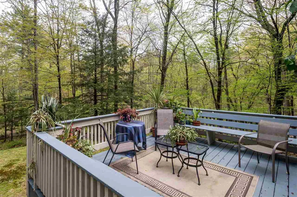 17 Orchard Drive Durham NH 03824