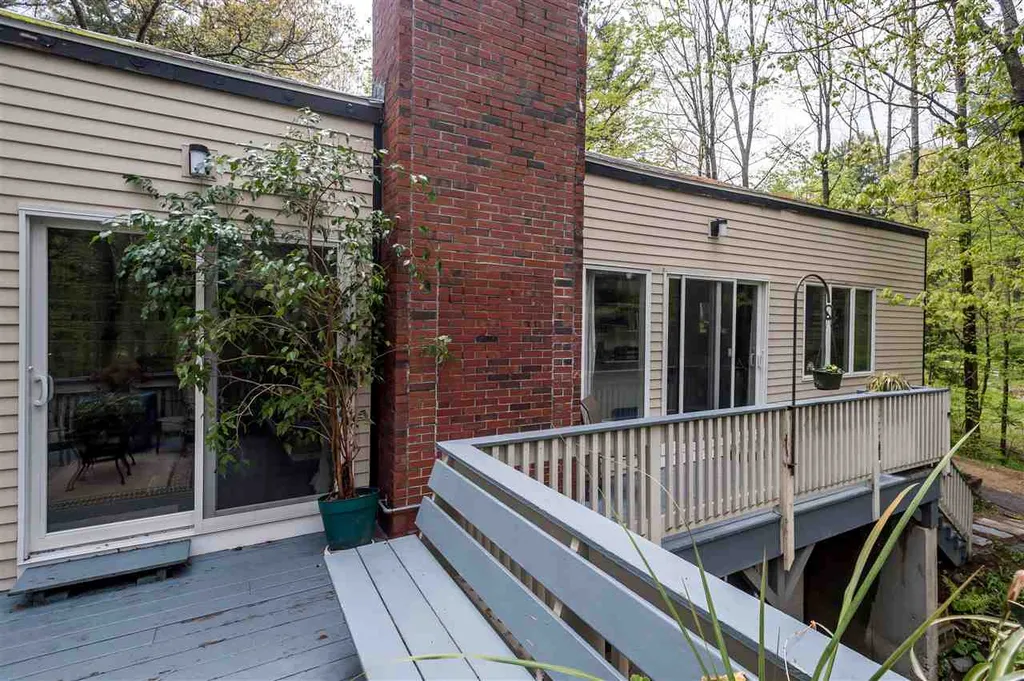 17 Orchard Drive Durham NH 03824