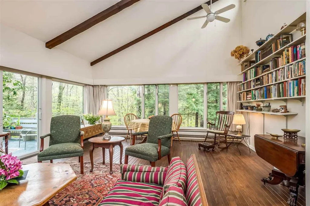 17 Orchard Drive Durham NH 03824
