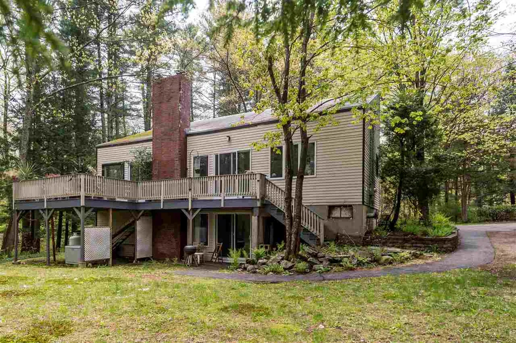 17 Orchard Drive Durham NH 03824