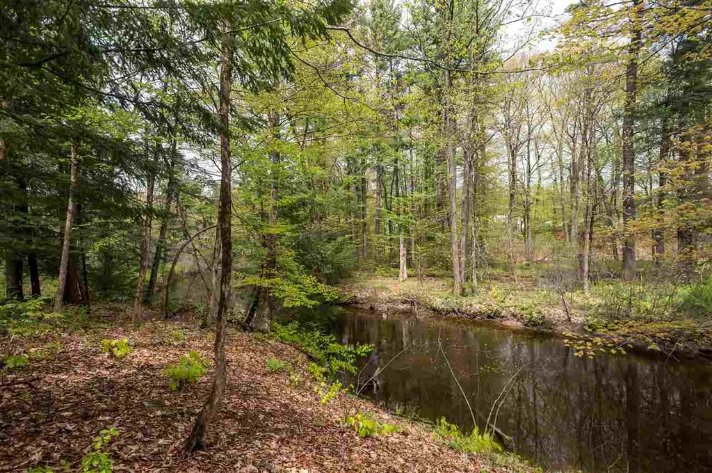 17 Orchard Drive Durham NH 03824