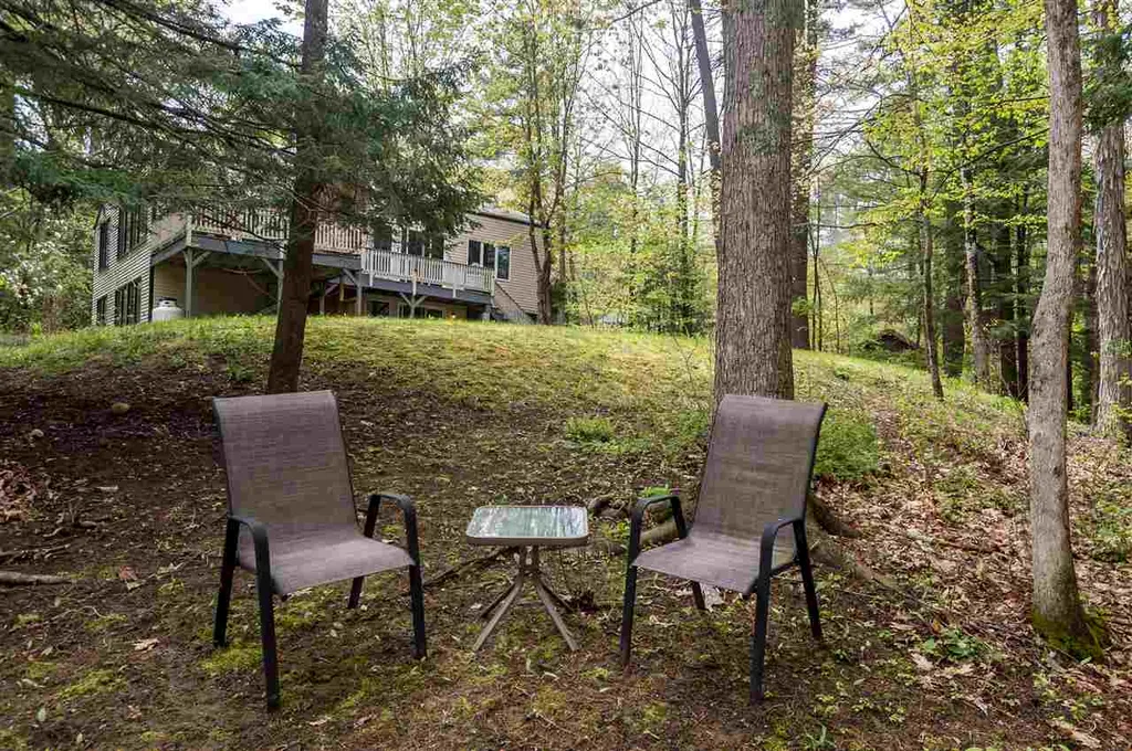 17 Orchard Drive Durham NH 03824