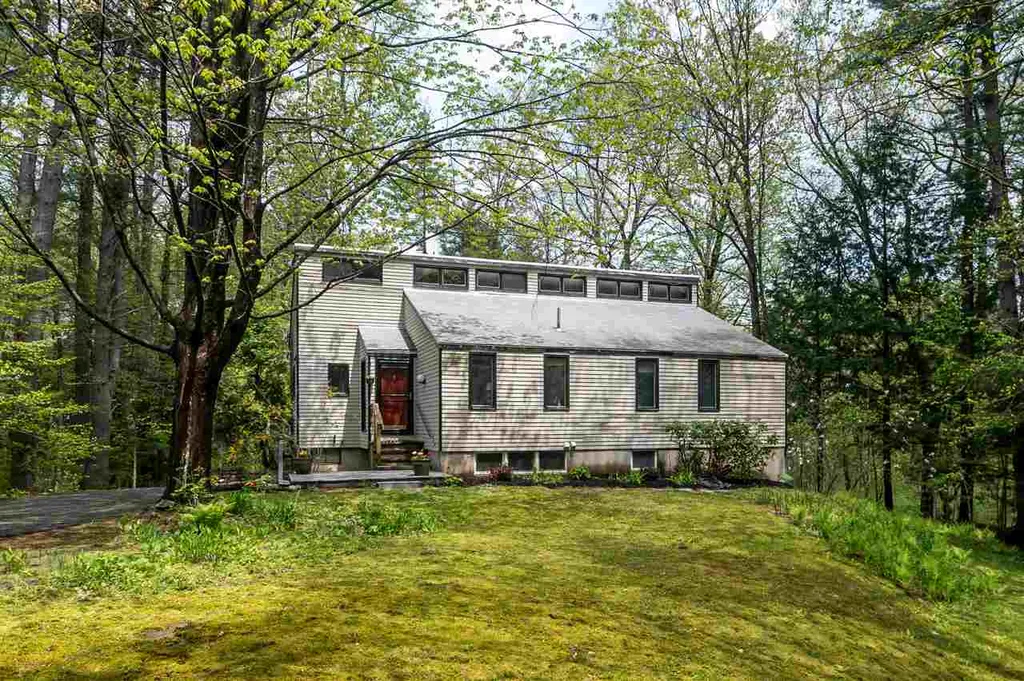 17 Orchard Drive Durham NH 03824