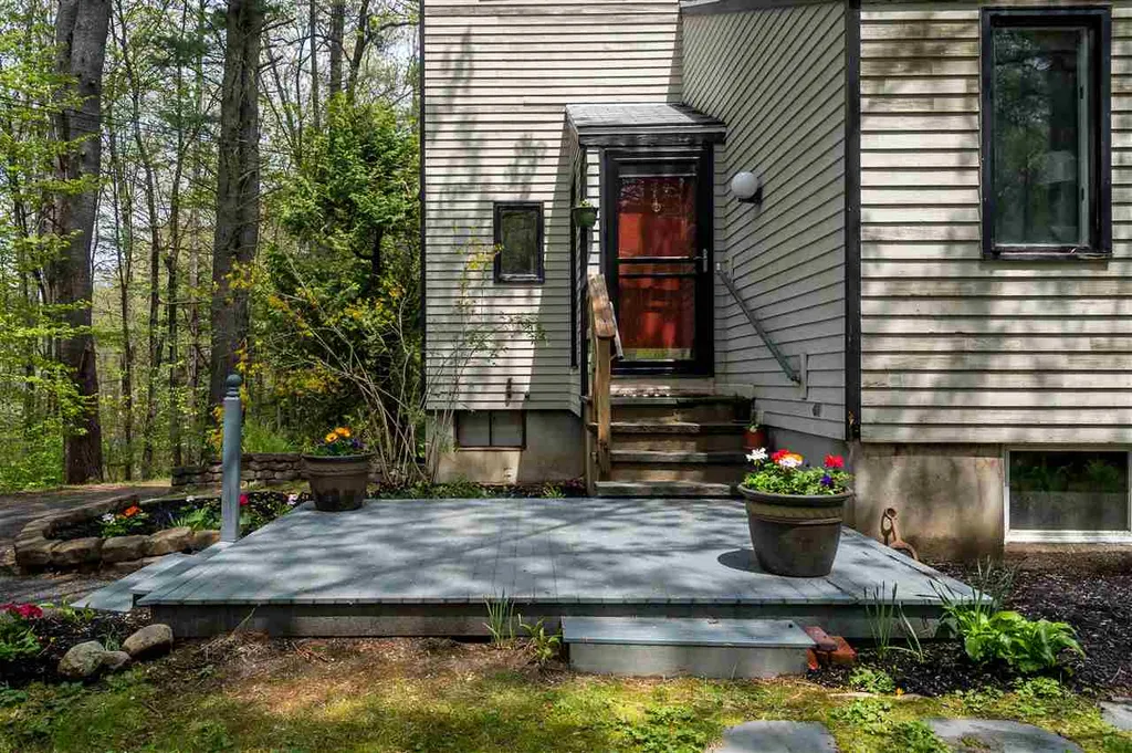 17 Orchard Drive Durham NH 03824