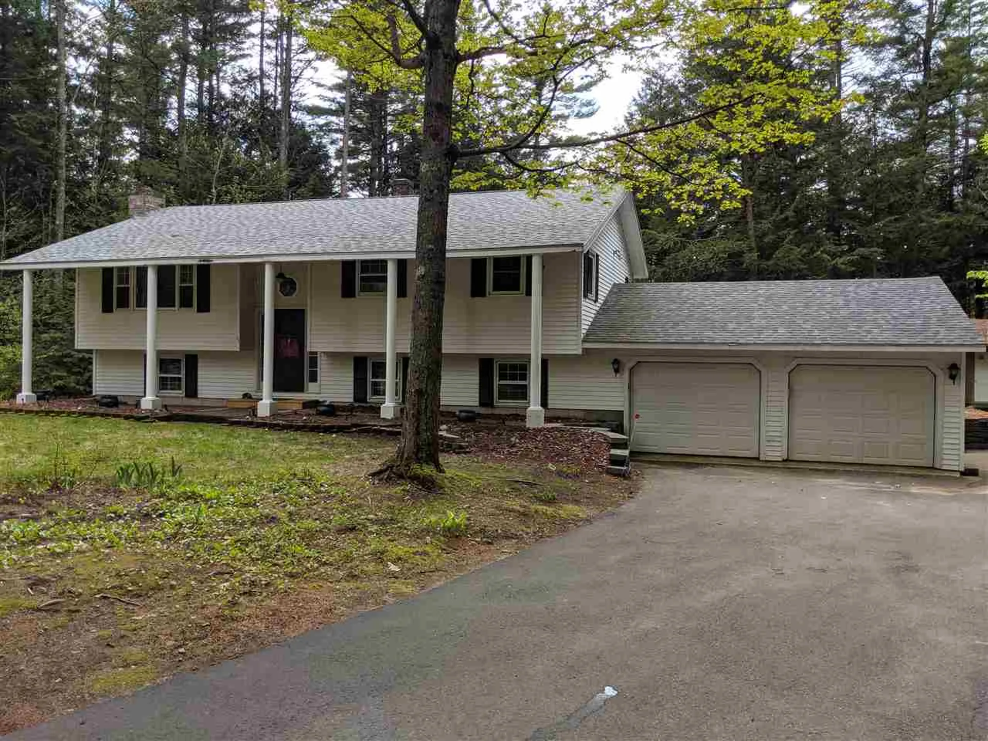 65 Sprucewood Drive Gilford NH 03249