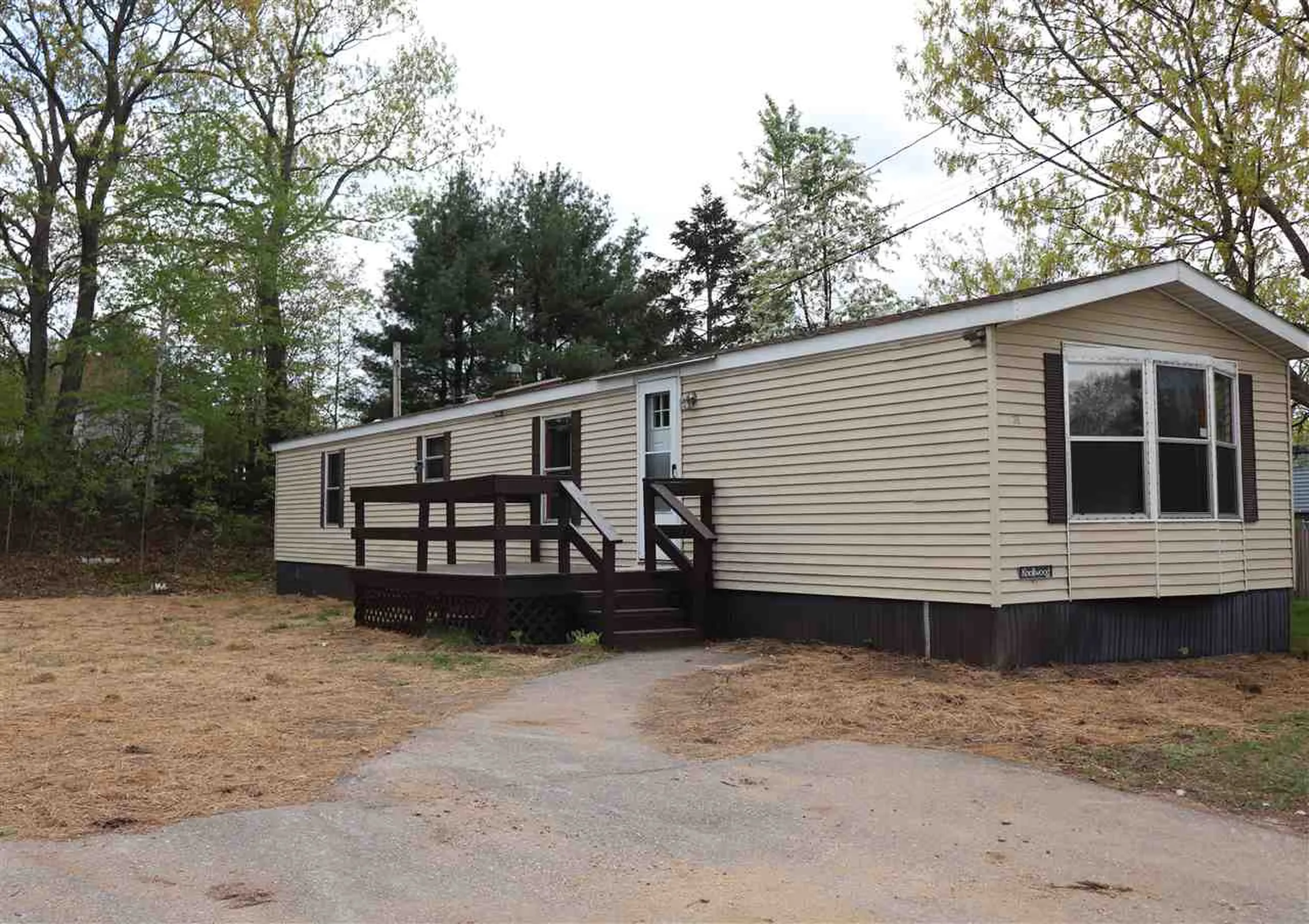 38 Fernald Lane Rochester NH 03867