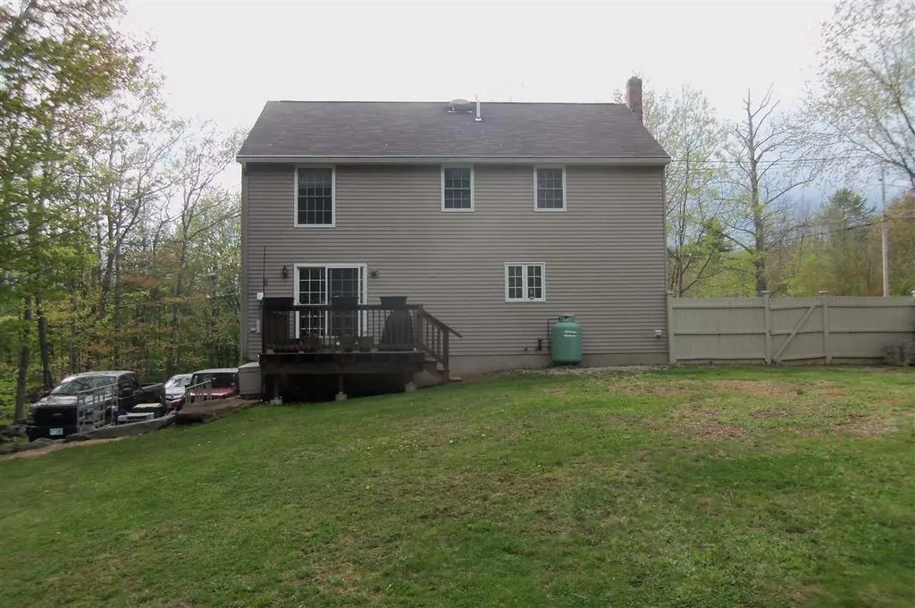 365 Chestnut Hill Road Rochester NH 03867