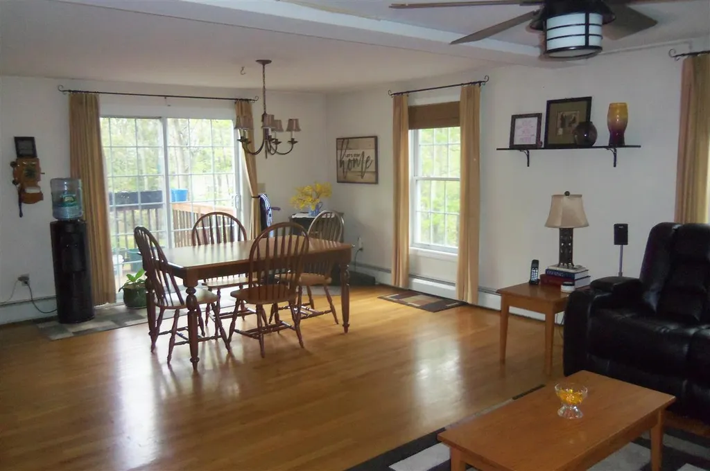 365 Chestnut Hill Road Rochester NH 03867