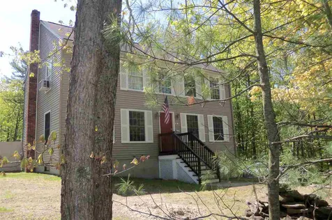 365 Chestnut Hill Road Rochester NH 03867