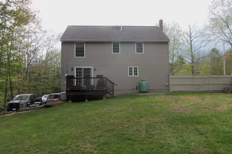 365 Chestnut Hill Road Rochester NH 03867