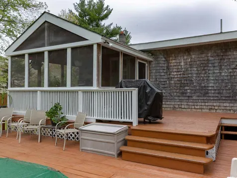26 West Shore Park Road Kingston NH 03848