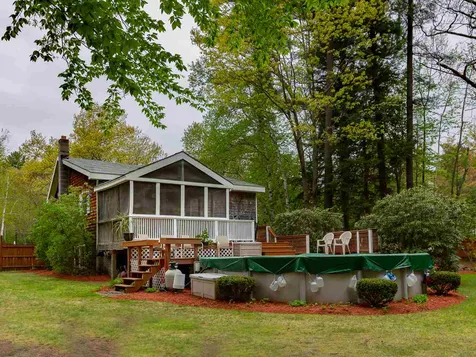 26 West Shore Park Road Kingston NH 03848