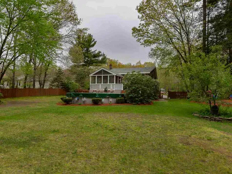 26 West Shore Park Road Kingston NH 03848