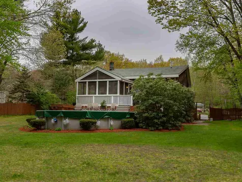 26 West Shore Park Road Kingston NH 03848