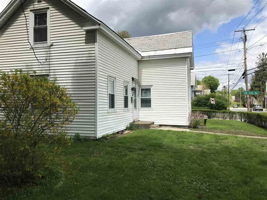329 South Main Street Brattleboro VT 05301