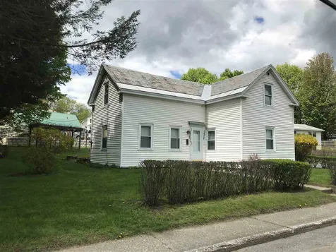 329 South Main Street Brattleboro VT 05301