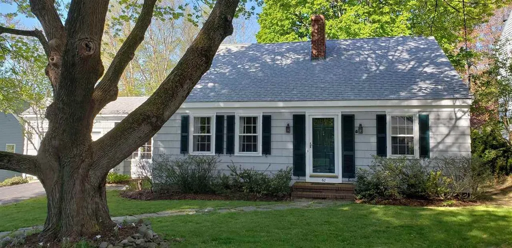 60 Brackett Lane Portsmouth NH 03801