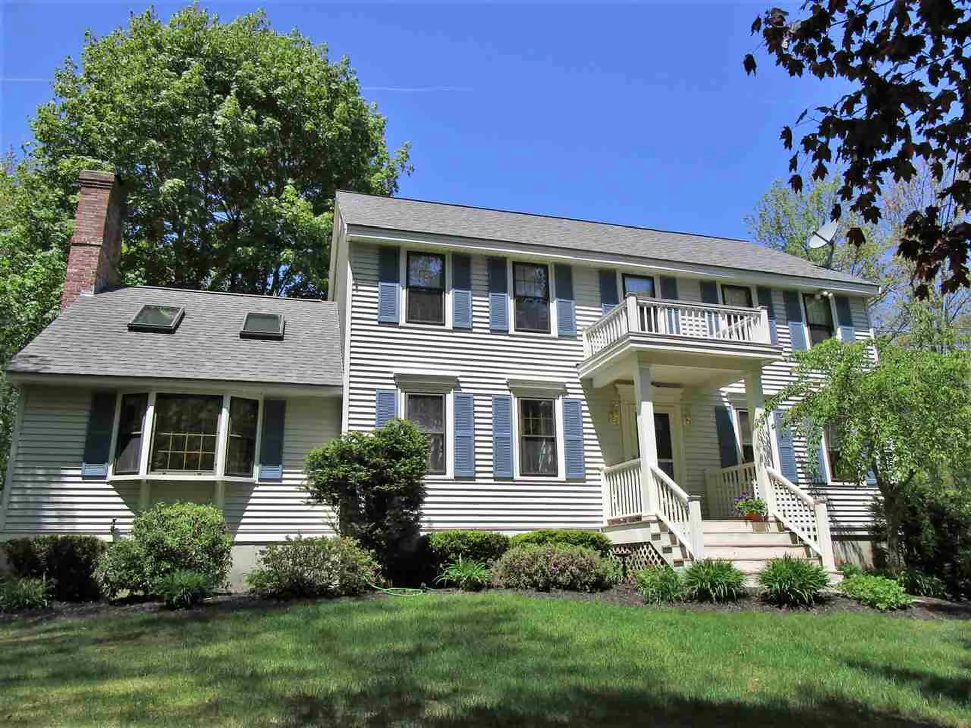 40 Redcoat Drive Hampstead NH 03841