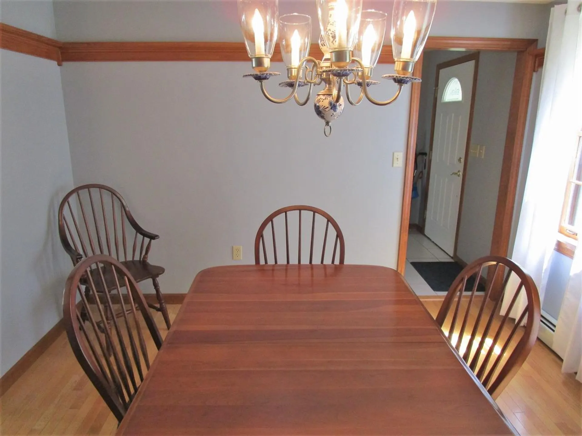 40 Redcoat Drive Hampstead NH 03841