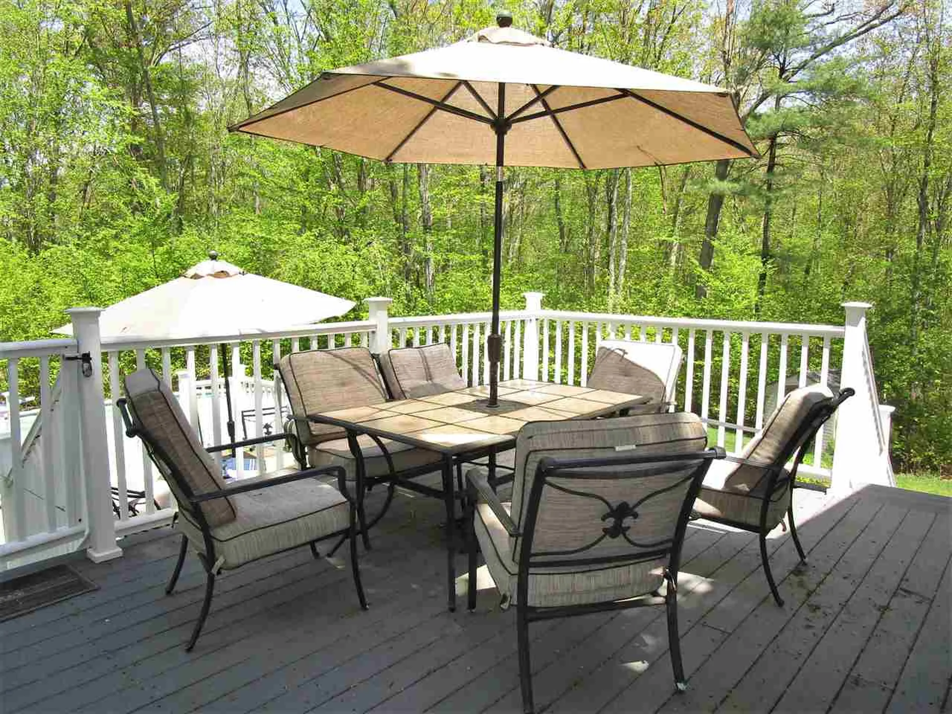 40 Redcoat Drive Hampstead NH 03841