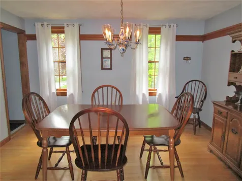 40 Redcoat Drive Hampstead NH 03841