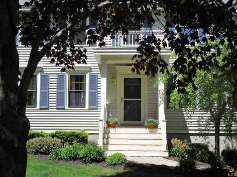 40 Redcoat Drive Hampstead NH 03841