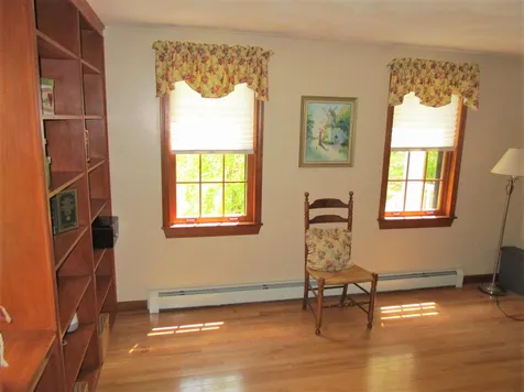 40 Redcoat Drive Hampstead NH 03841