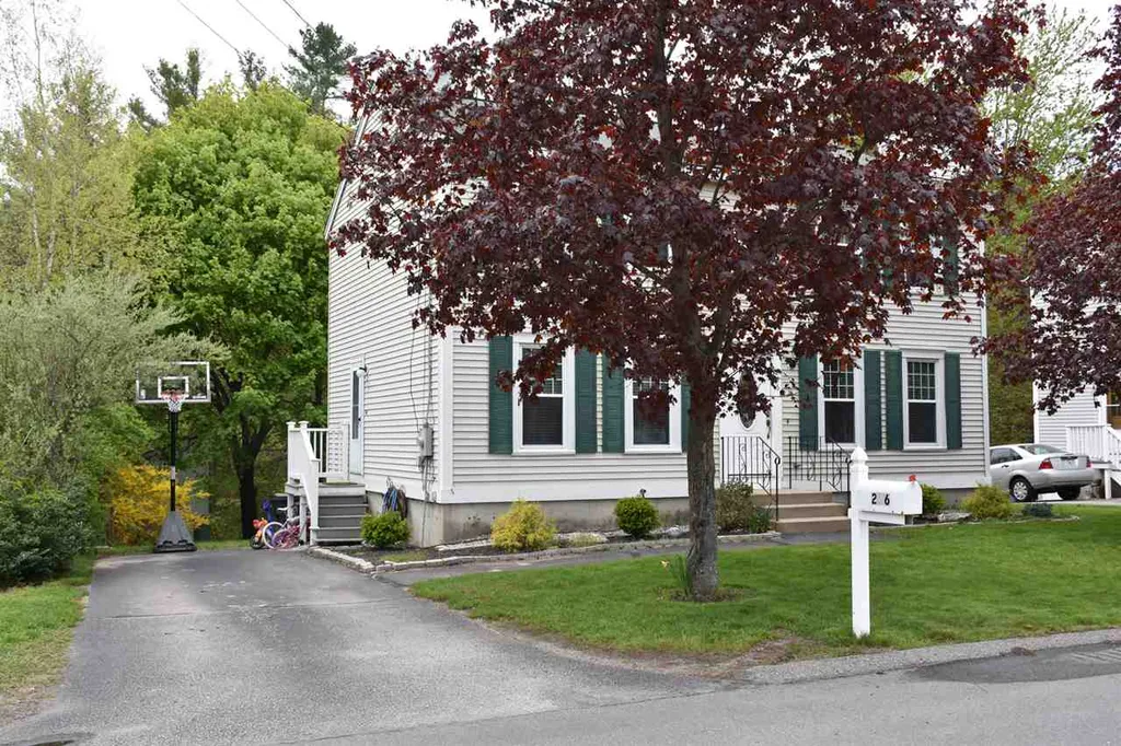 256 Megan Drive Manchester NH 03109