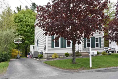 256 Megan Drive Manchester NH 03109